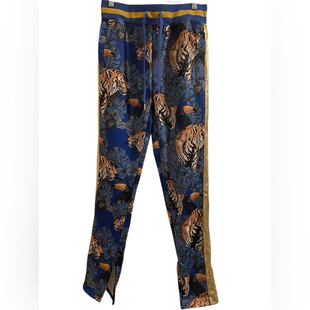 Victorious Tiger Tracksuit - New with tags - Picture 5 of 6